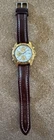 Neo Vintage Seiko Quartz Alarm Chronograph Sport Watch Men's 7T32-6E89 Working