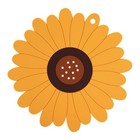 Mat Hot Pots Reusable Cup Mat Heat Insulated Pad Absorbent Drink Coasters