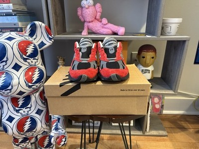NEW New Balance 991V2 Made In England City Exclusives Pack Greater China U991KR2