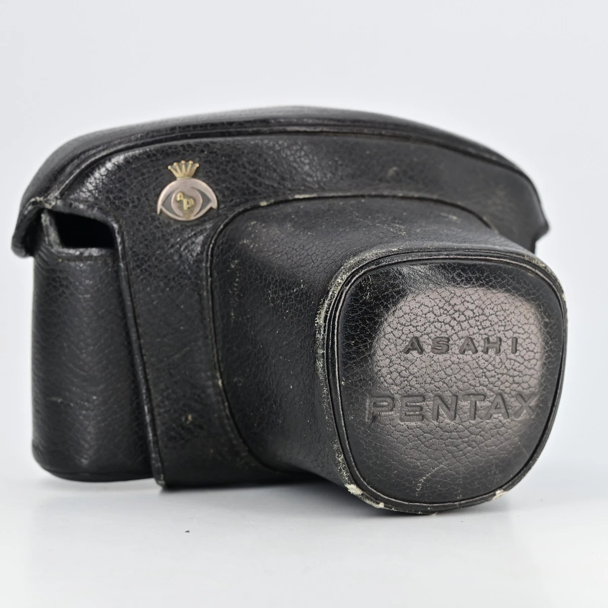 PENTAX Leather Camera Cases, Bags & Covers for sale | eBay
