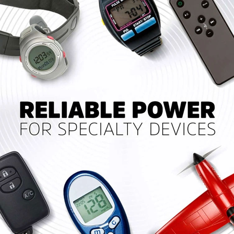 2x Energizer CR2016 3V Lithium Coin Cell Batteries Longest Expiry - 2X - Image 4 of 4