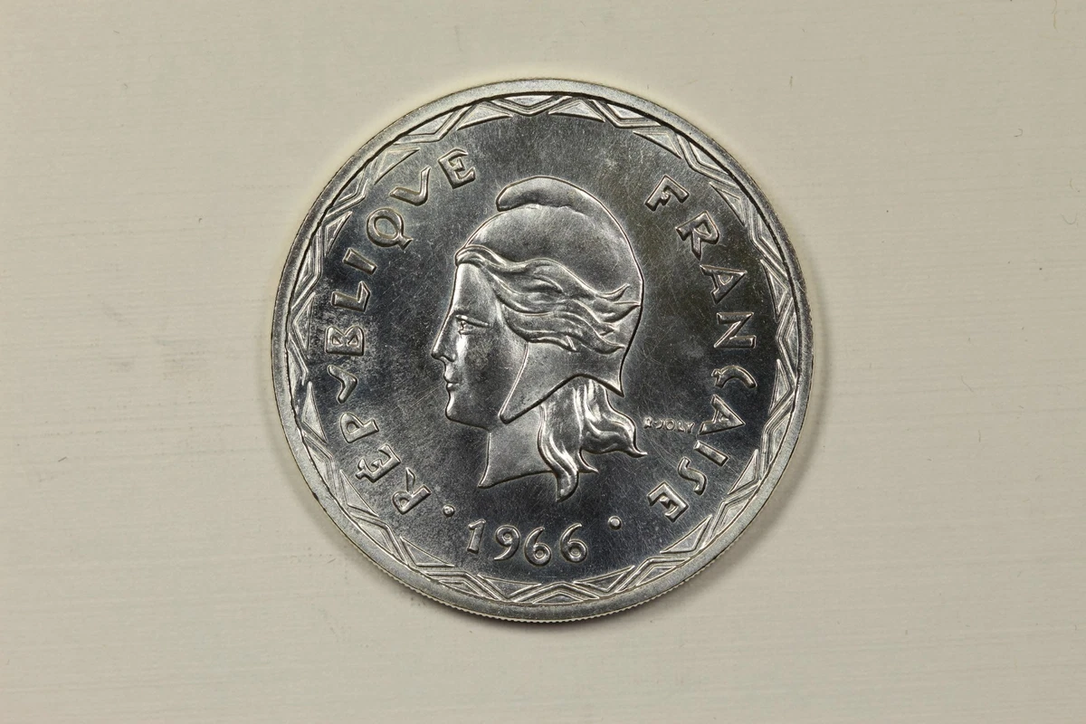 Silver 1966 French Coins for sale | eBay