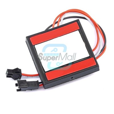 DC5V-12V Touch Light Lamp Dimmer Switch Control Module For LED Mirror Headlight