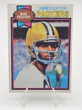 Top Green Bay Packers Rookie Cards of All-Time 29