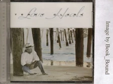 Love Heals - Audio CD By Terry Clark - VERY GOOD