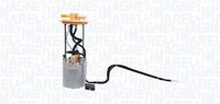NEU - Magneti Marelli 313011313207 KraftstoffföRdermodul FüR MERCEDES-BENZ