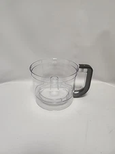 Black & Decker FP4200B Food Processor - Replacement Work Bowl