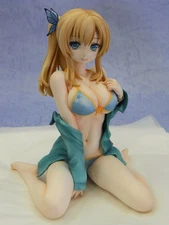 Kashiwazaki Sena (Swimsuit Version) - 1/7 Resin Garage Kit - from E2046