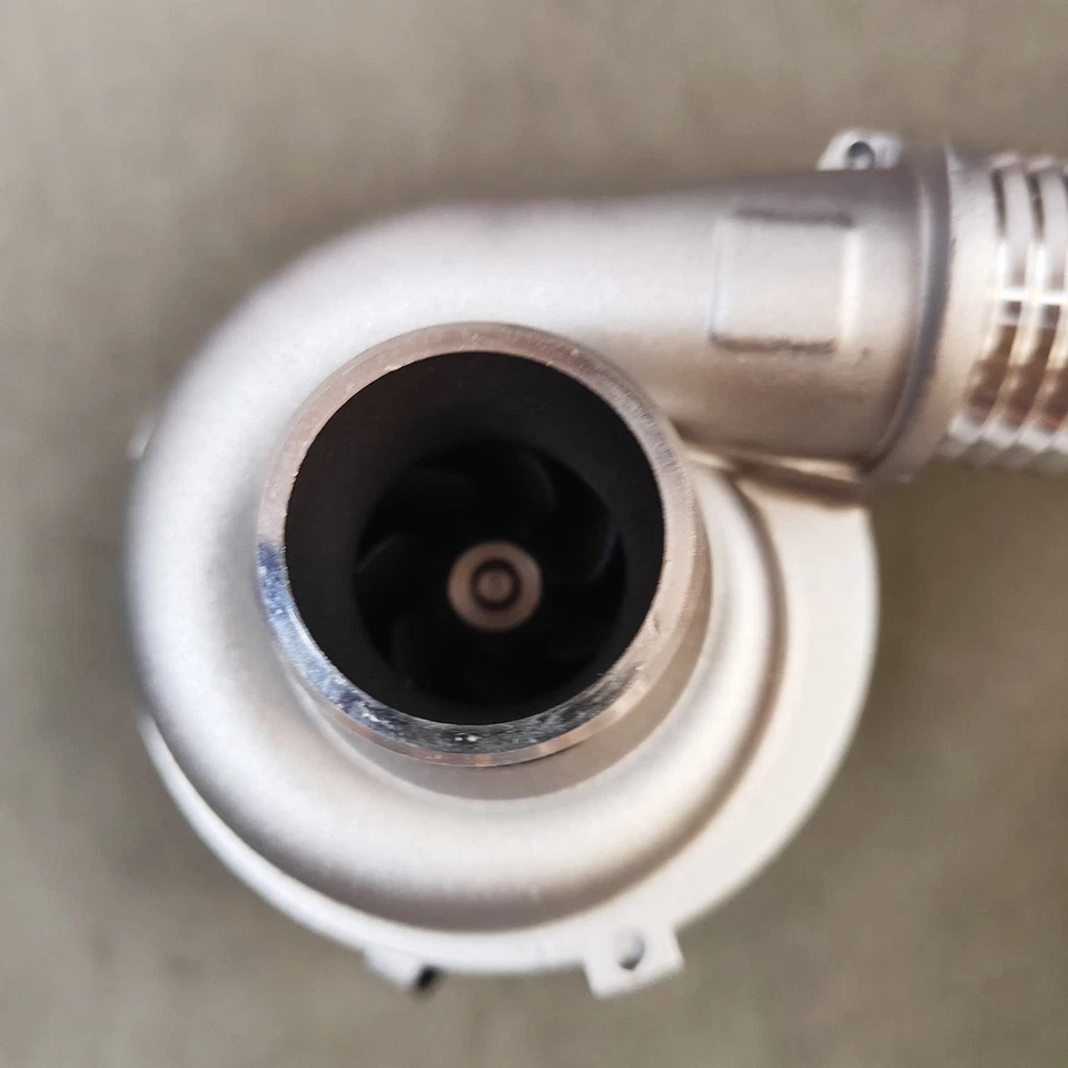 NEW Electric Water Pump &Thermostat 11518635089 11538635689 For BMW 2.0T N20 Foto 4 de 4