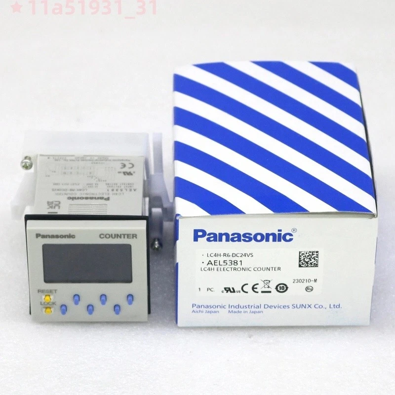 Las mejores ofertas en Módulos periféricos Panasonic PLC | eBay