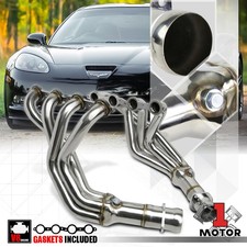 For 2005-2013 Chevy Corvette C6 Z06 Ls2ls3full Lengthexhaust Manifold Header For 2005-2013 Chevy Corvette C6 Z06 Ls2ls3full Lengthexhaust Manifold Header