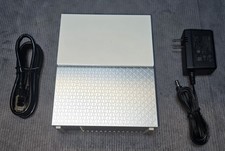 WD My Cloud Home 4TB Personal Cloud Storage White - TESTED