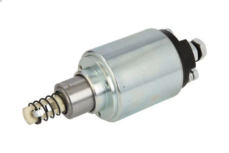 Solenoid Switch, starter PRESTOLITE ELECTRIC 861202 - Image 2 of 4