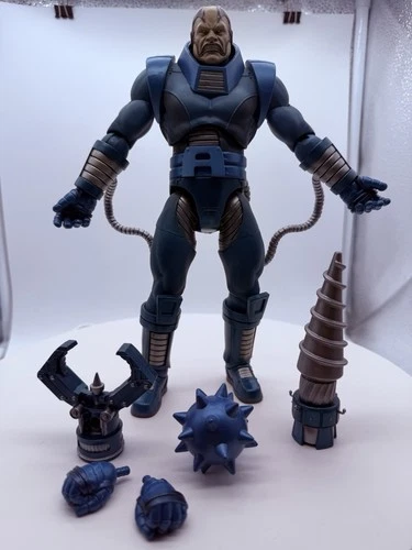 Marvel Diamond Select Apocalypse X-Men Action Figure Loose