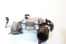 HYUNDAI TUCSON MK4 1.6L PETROL T-GDI CATALYTIC CONVERTER CAT W2MDF5