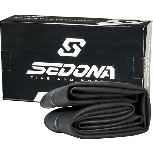 *LIKE NEW* Sedona Motorcycle Tube - 10 in.