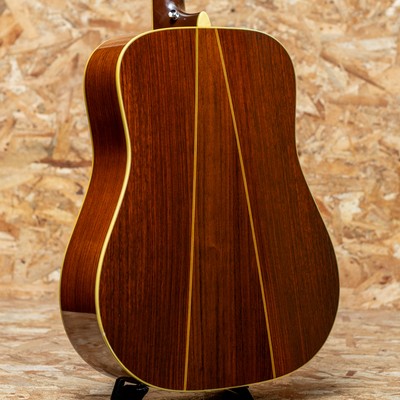 Martin D-35 1976 Acoustic Guitar [AUTH]