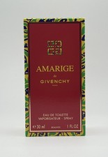 Givenchy Amarige Eau de Toilette 30ml Vintage Edition