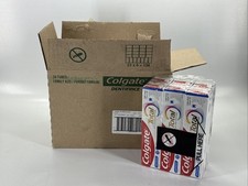 Box of 24 - Colgate Total Prevention Whitenin...