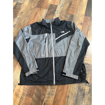 The North Face Steep Tech Windbreaker Jacket Lightweight Size XL 
