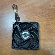 Phanteks 120mm, Computer Cooling Fan 3 Pin