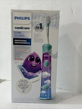 NEW Philips Sonicare For Kids Electric Toothbrush Professional HX6392/02 SEALED