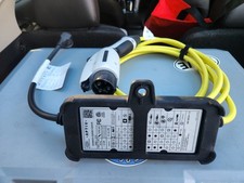 Aptiv BMW OEM EV Charger Level 1 120V 10A Portable J1772 Delphi EVSE i3 X5 330e