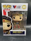 Funko Pop! DC Universe Wonder Woman Golden Age #383 - New in Box