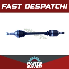 Drive Shaft Front Left P153AL Shaftec Driveshaft 1491239080 1463107080 32727K