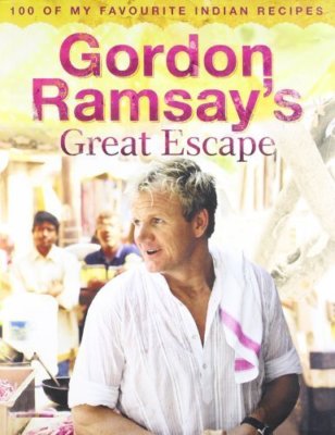 Gordon Ramsay's Great Escape,Gordon Ramsay