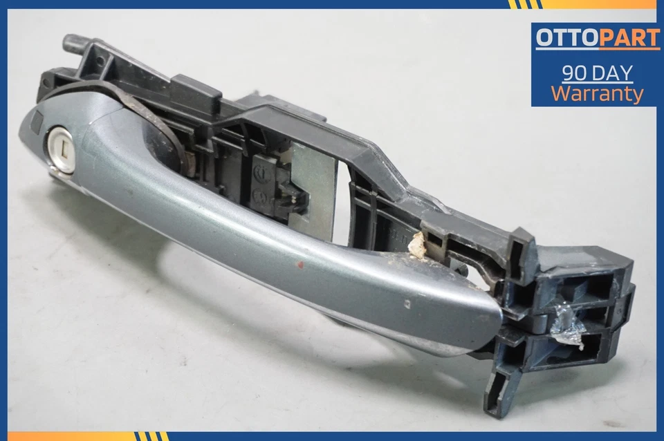 Оригинальная передняя левая дверная ручка для Mercedes CLK350 W209 CLK500 2003-2009 годов выпуска - Изображение 2 из 4