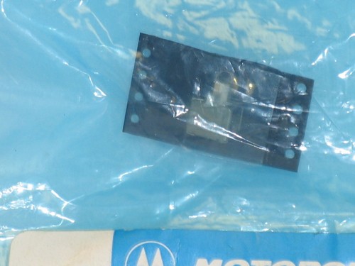 Interruptor largo Motorola MTS2000 RF # 4005831W01  - Imagen 2 de 3
