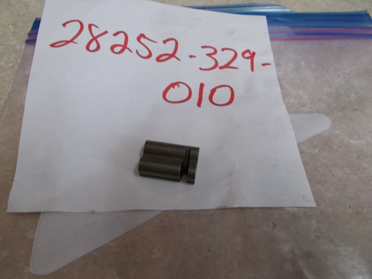 ゴウ NOS OEM Honda Kick Starter Pawl 1972 XL250 Dual Sport 28252-329
