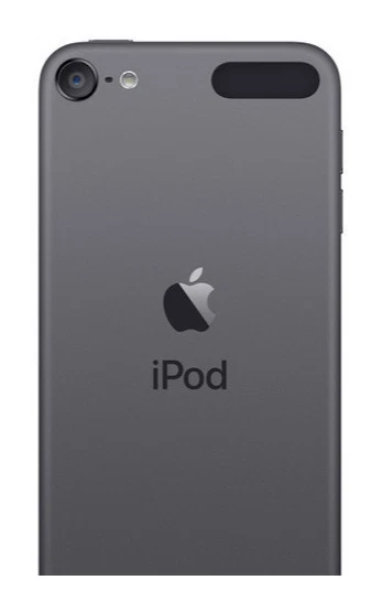 Apple iPod Touch 6. Gen 6G A1574 16/32GB MP4 Schwarz Silber Smartphone Sehr Gut - Bild 3 von 3