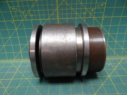 Conjunto de resorte actuador Flowserve Limitorque Belleville talla SMB-3 parte: 119228 - Imagen 2 de 7