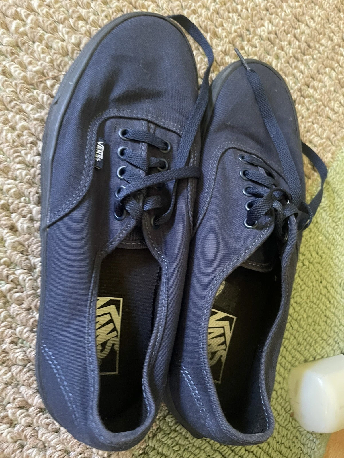 Vans Sneakers uomo 9 donna 10 5 blu