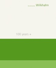100 Years  Wilkhahn - 100 Years of Sustainable Design - HARDBACK  - NEW