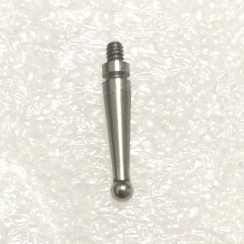 Contact Points for Mitutoyo 103010 Dial Test Indicator M1.6 2mm Carbide Ball 