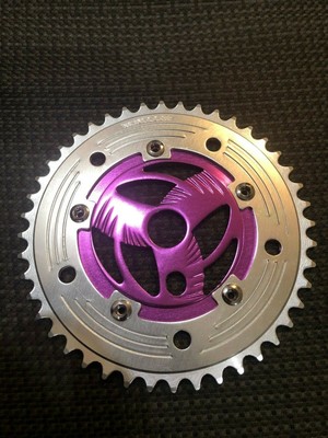 mongoose sprocket