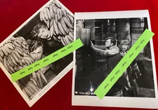 Lucille Ball Vintage 1950 The Fuller Brush Girl Movie Studio Publicity Photos