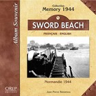 Sword Beach by Jean-Pierre Benamou (Paperback, 2004)