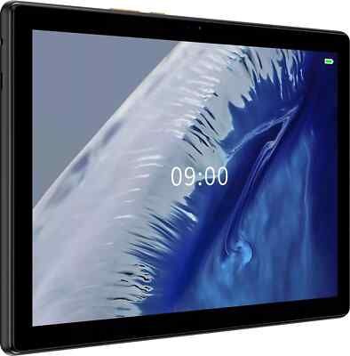 Moxee T2310 10.1'' WiFi/LTE Android Tablet 2.0GHz Quad-Core CPU 3GB RAM 32 GB ROM