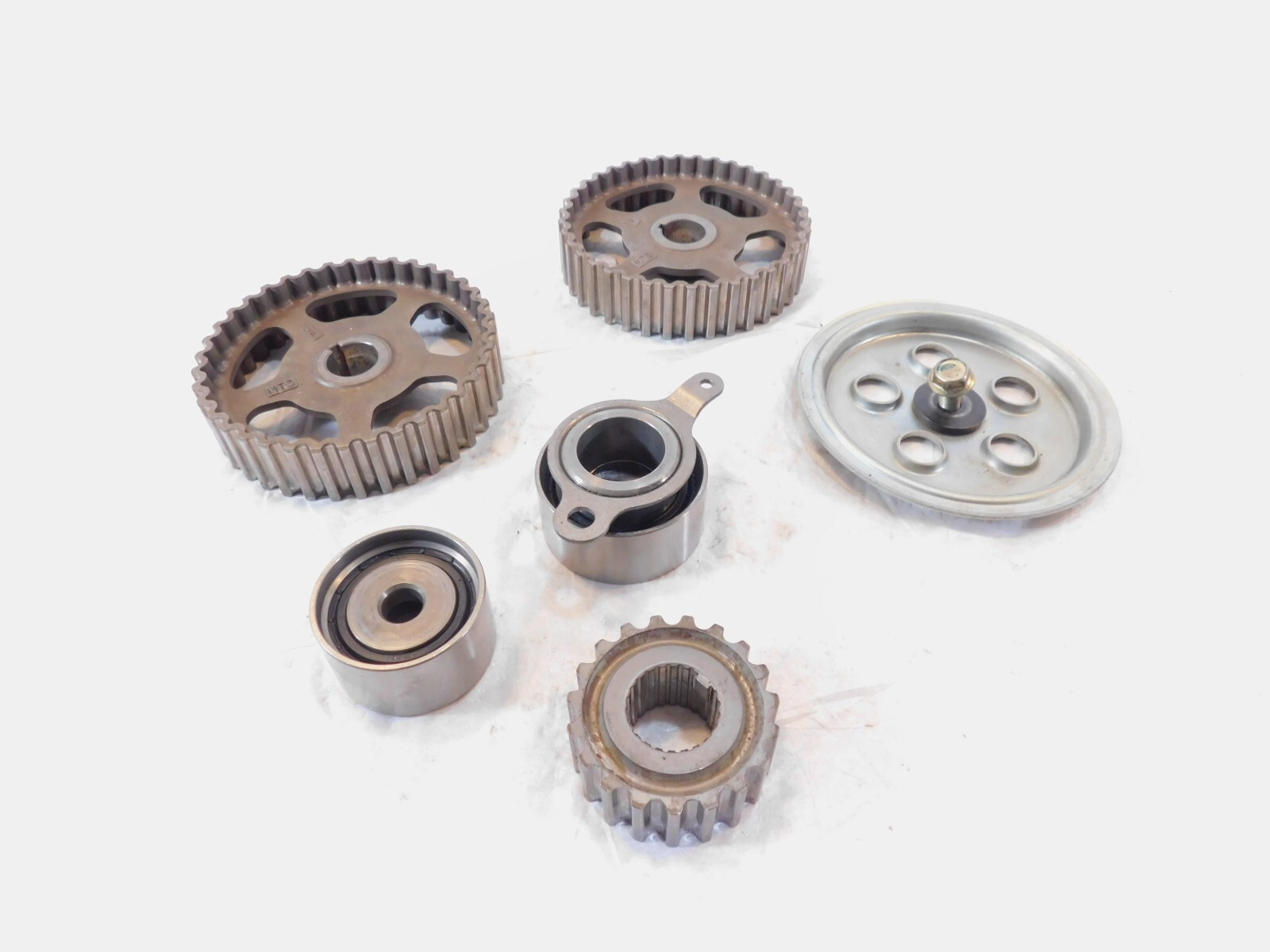 Honda ST1100 ST1100A ST1100P 1100 Engine Timing Timer Belt Pulley