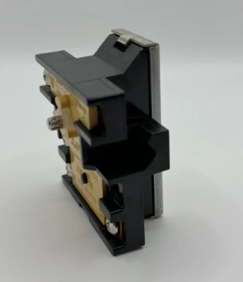 GENUINE KLIXON Hot Water Heater Thermostat 50-80 DEG 20433 20433-3-1 20433-3-2