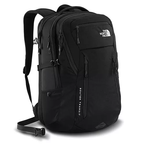 North face router transit backpack hotsell