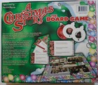 Board Game A Christmas Story Trivia Movie Reel Games Ages 8 & Up Lightly Used  — photo 2