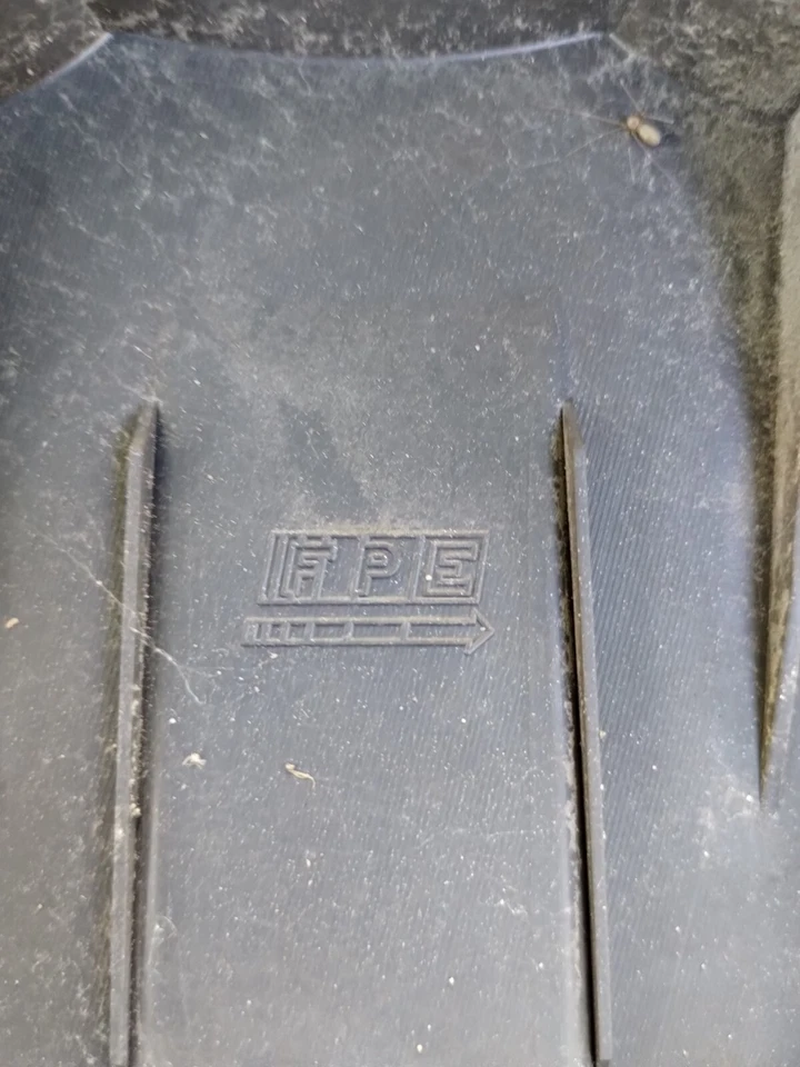 Крышка колеса Mopar 4721195AB, для 2008 2010/2012 2014 Dodge Grand Caravan/2012 - Изображение 4 из 4