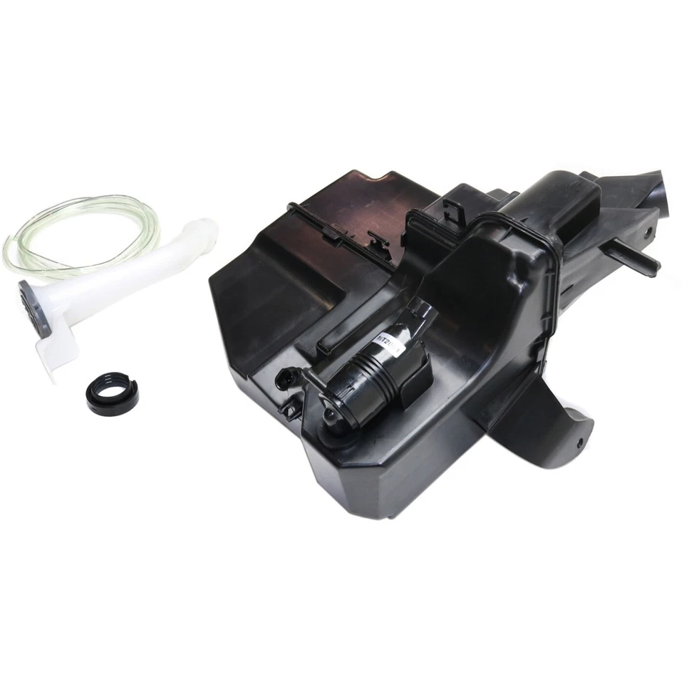 Depósito de lavadora para Nissan Máxima NI1288165 2016-2023 Foto 2 de 4