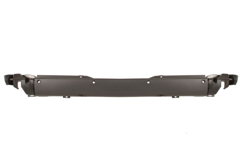 Rear Bumper Fits for: MERCEDES VITO / VIANO W639 09.03-10.10