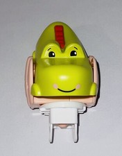 Fisher Price BLOOMING FUN Jumperoo Replacement Part Teeter-Totter Alligator NEW